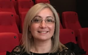 Lorna Piatti-Farnell