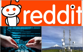 Reddit sign, hacking, rural broadband