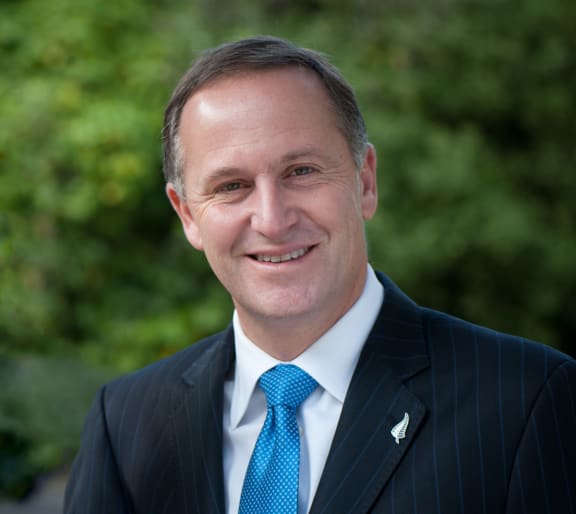 John Key estimates 14,000 more apprentices than predicted will begin training in the next five years.