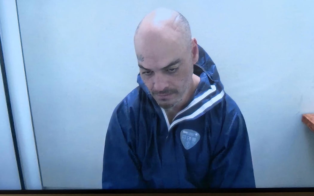 Kael Leona is accused of murdering Bernice Louise Marychurch on a bus in Onehunga on 23 October. He first appeared in Auckland District Court on 25 October.