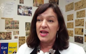 Options exhausted after Labour bill vetoed: RNZ Checkpoint