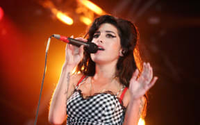 Amy Winehouse