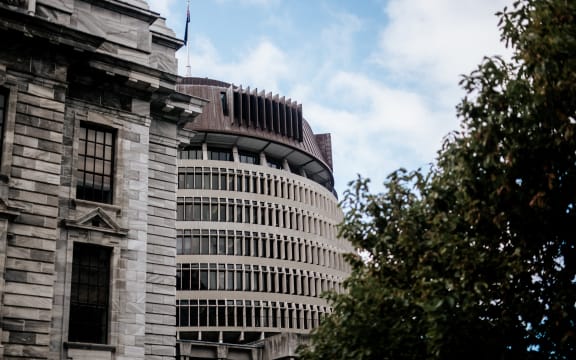 The Beehive