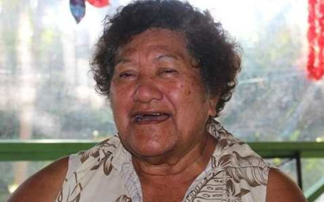 Mereana Taikoko
