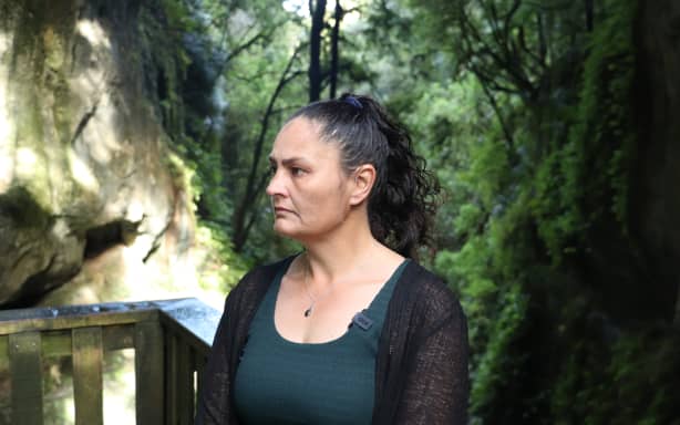 Cat - the mum of missing Marokopa kids - has pleaded for the public to help her find the children on her daughter’s 11th birthday.