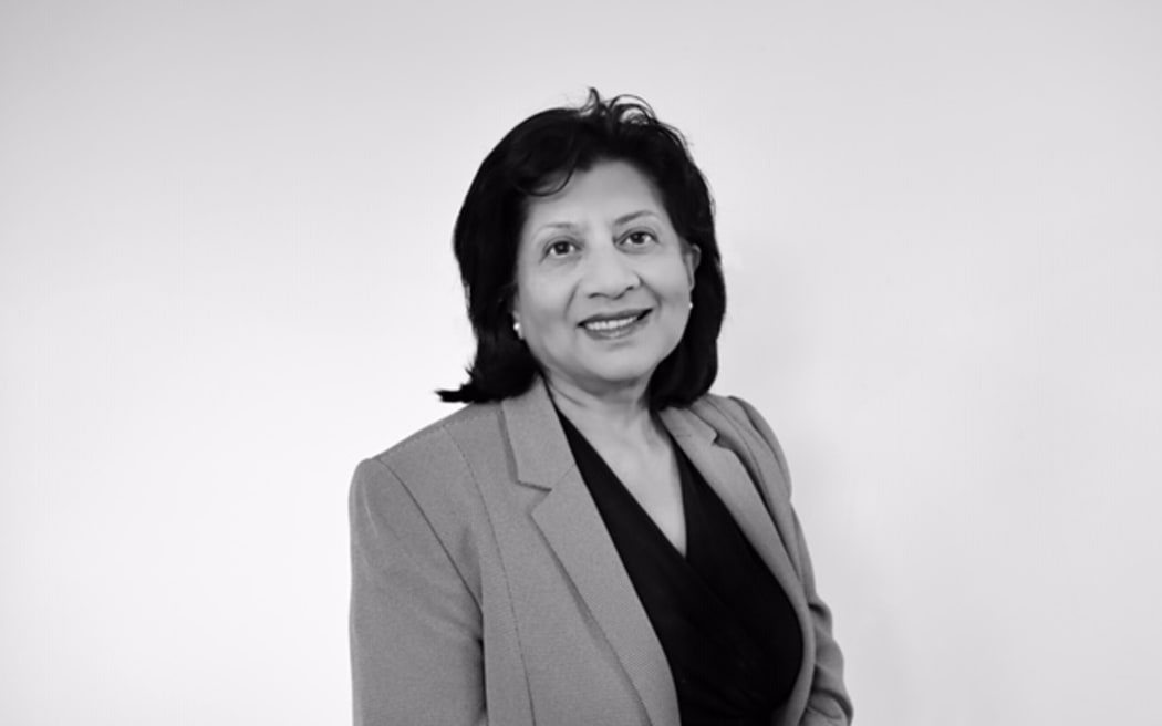 Shushila Chang