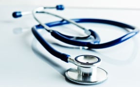stethoscope