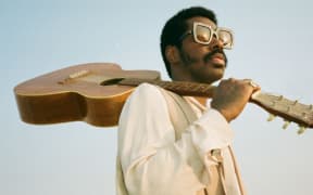 Curtis Harding