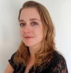 Lauren Baker.