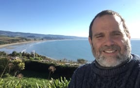 Professor Jamin Halberstadt, University of Otago psychology researcher.