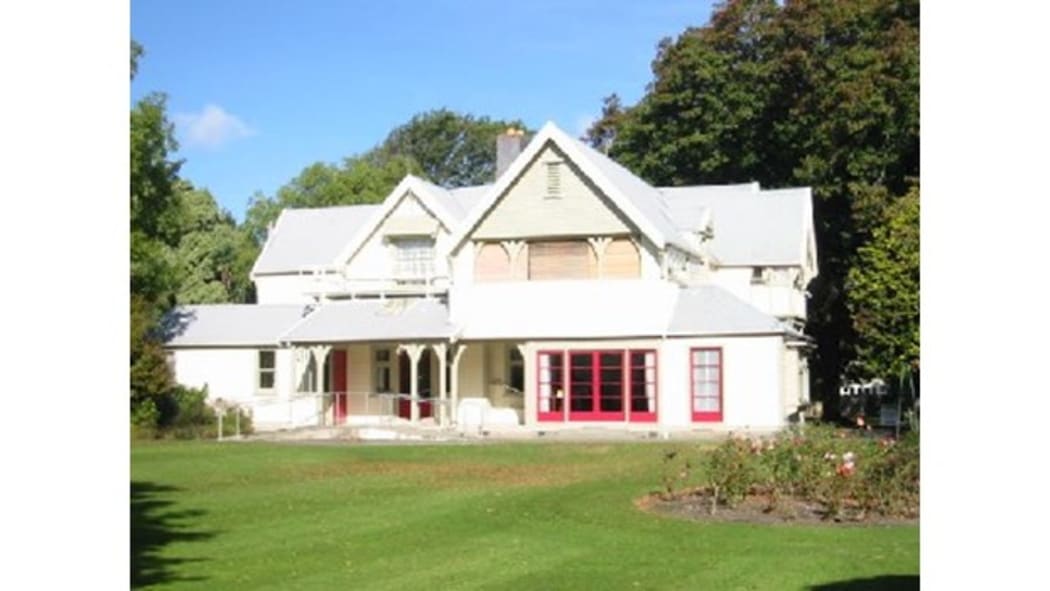 Risingholme Community Centre