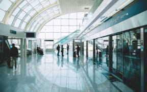 Airport departures Photo by Ashim D’Silva on Unsplash