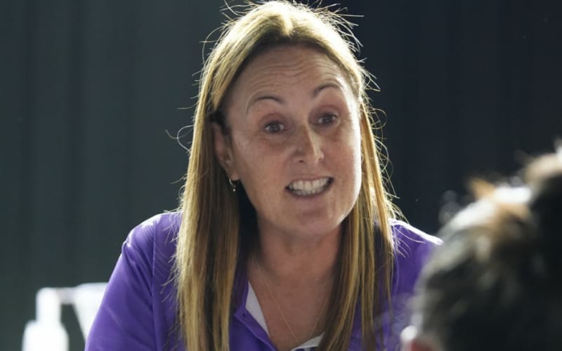 Netball Fiji appoints Kiwi coach Michelle Parsons to lead Fiji Pearls | RNZ
