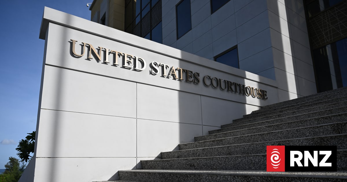 Filipino national sentenced to 18 months in CNMI prison work permit fraud scheme