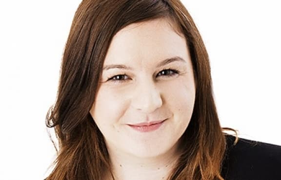 Sophia Graham, Mental Health Foundation