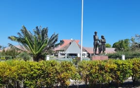Vanuatu's parliament