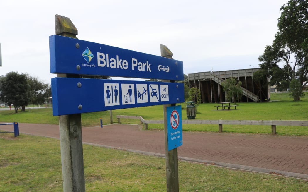 Tauranga Netball needs more toilets at Blake Park as the game grows in popularity.