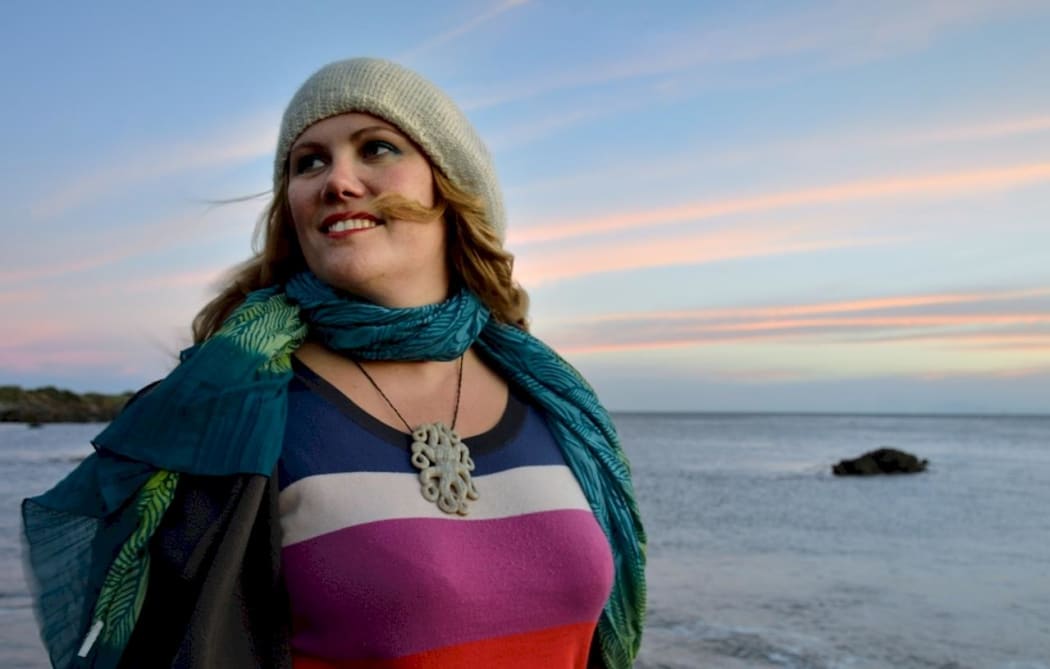 Dr Sea Rotmann's research on energy hardship has been used in New Zealand and around the world.