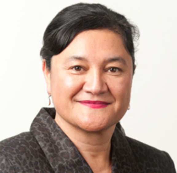 Te Runanga o Ngāi Tahu CEO Arihia Bennett