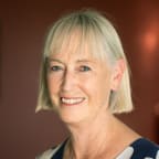 Christine Argyle