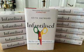 Infantilised by Keith Hayward