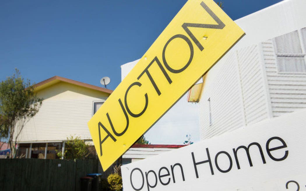 House prices on the rise