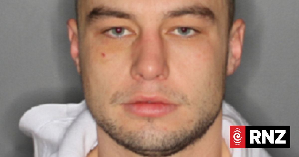 Police release name, photo of 'dangerous' suspect in kidnapping | RNZ