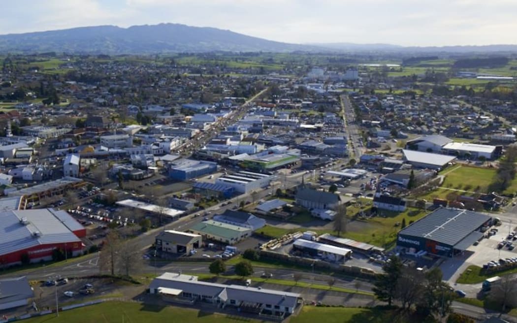 Te Awamutu