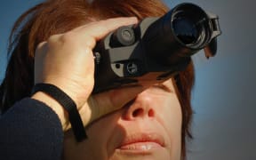 The technology police will be using to catch poachers.