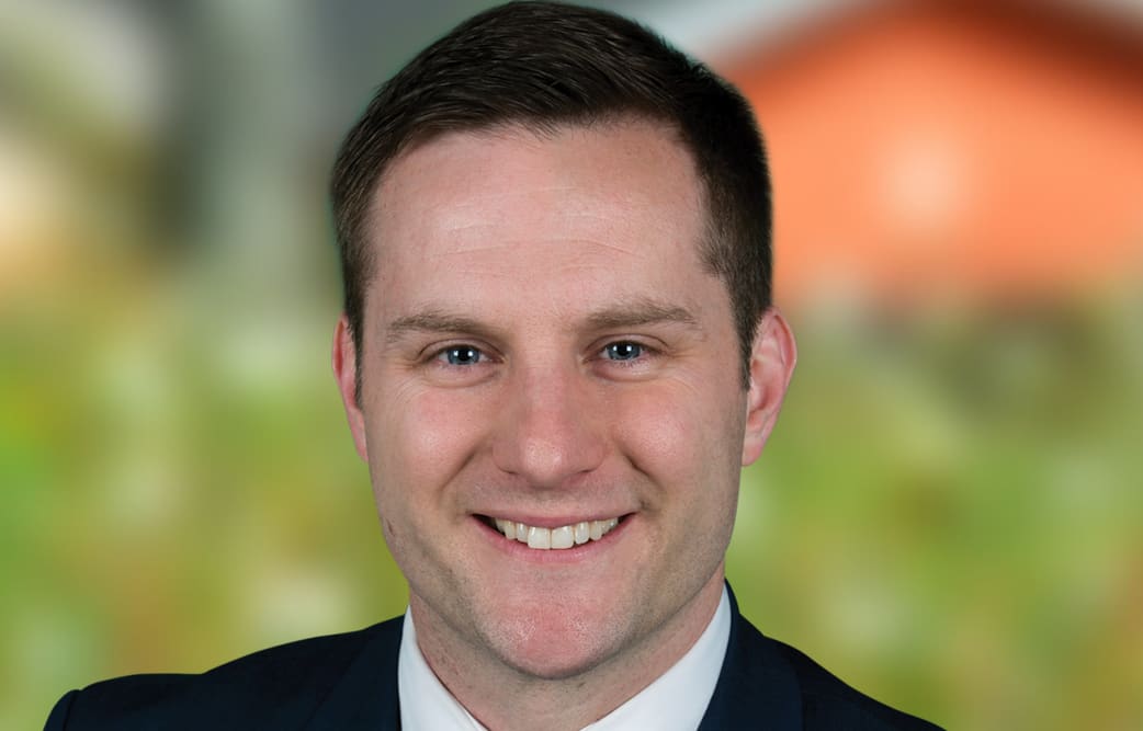 Australia's Minister for International Development and the Pacific, Alex Hawke