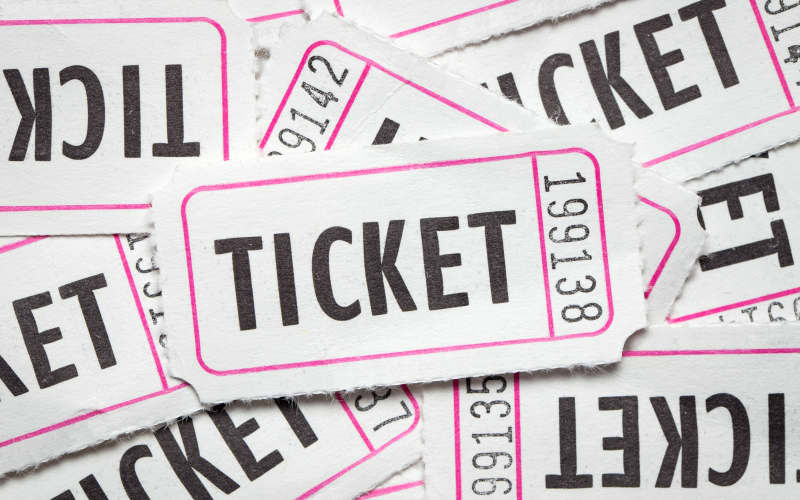 Are small-scale community raffles legal? | RNZ