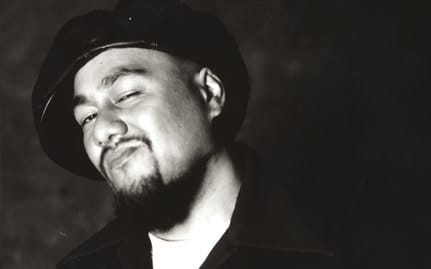 Che Fu (courtesy of AudioCulture)