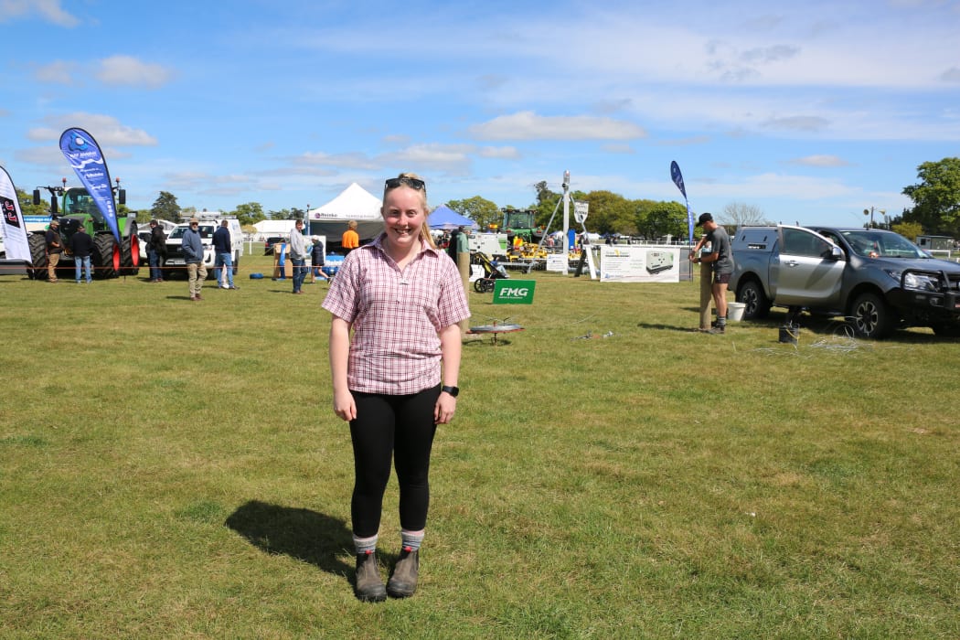Ellesmere A&P Show