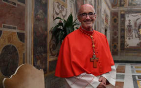 Cardinal Michael Czerny says the Church cannot keep repeating old responses to urgent problems.