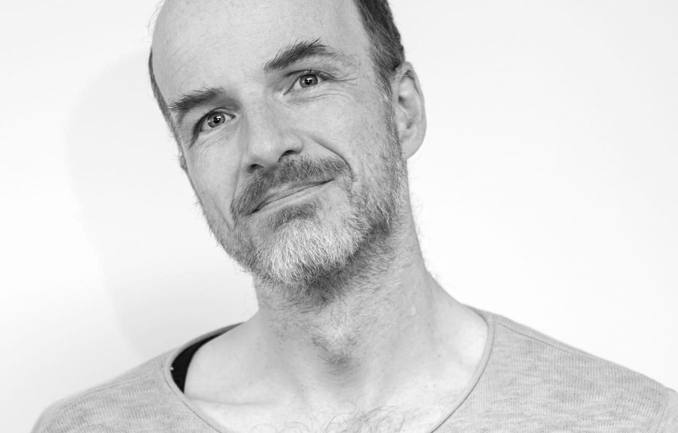 Lyndon Hood