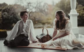 The Secret Garden (Enchanting Productions 2021)