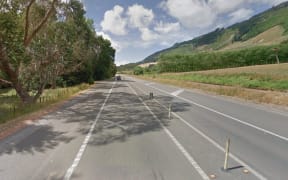 Roadwork will begin to transform Main Road North, Waikanae.