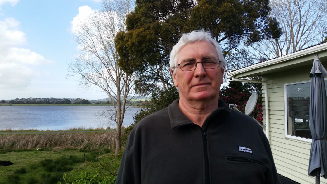 Brian Lynch