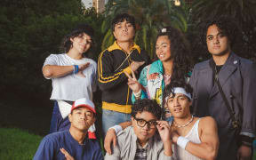 Core Cast
