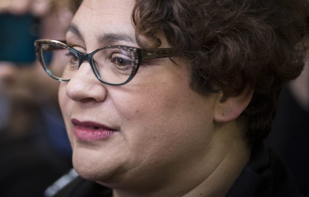 Metiria Turei resigns as Green Party co-leader