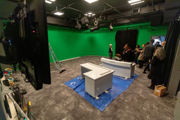 Wellington Library Te Matapihi Ki Te Ao Nui