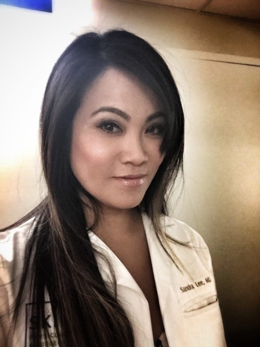 Dr Sandra Lee - Dr Pimple Popper
