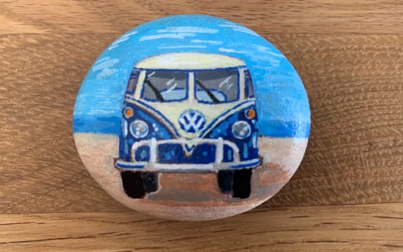 Rock art (Gale Mahood)