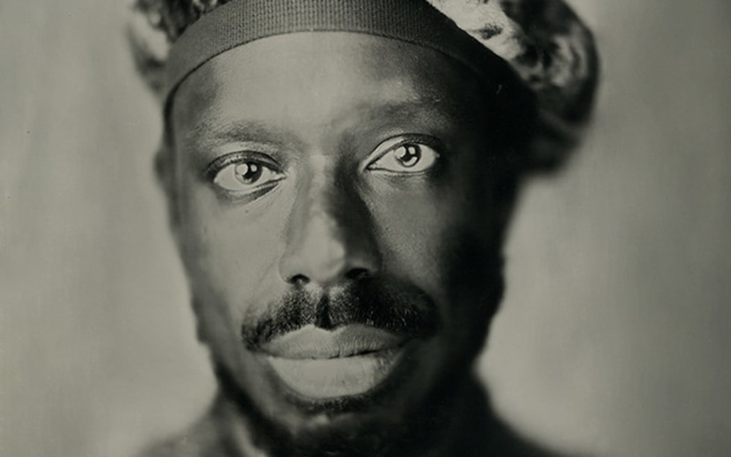 Shabaka
