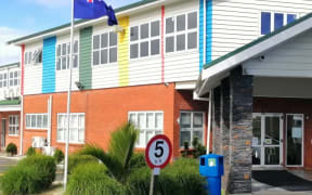 Al-Madinah School in Māngere