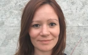 Carrie Exton, head of monitoring global wellbeing and its progress for the OECD.