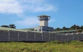 Tanumalala high security prison.