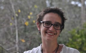 Zana Fraillon