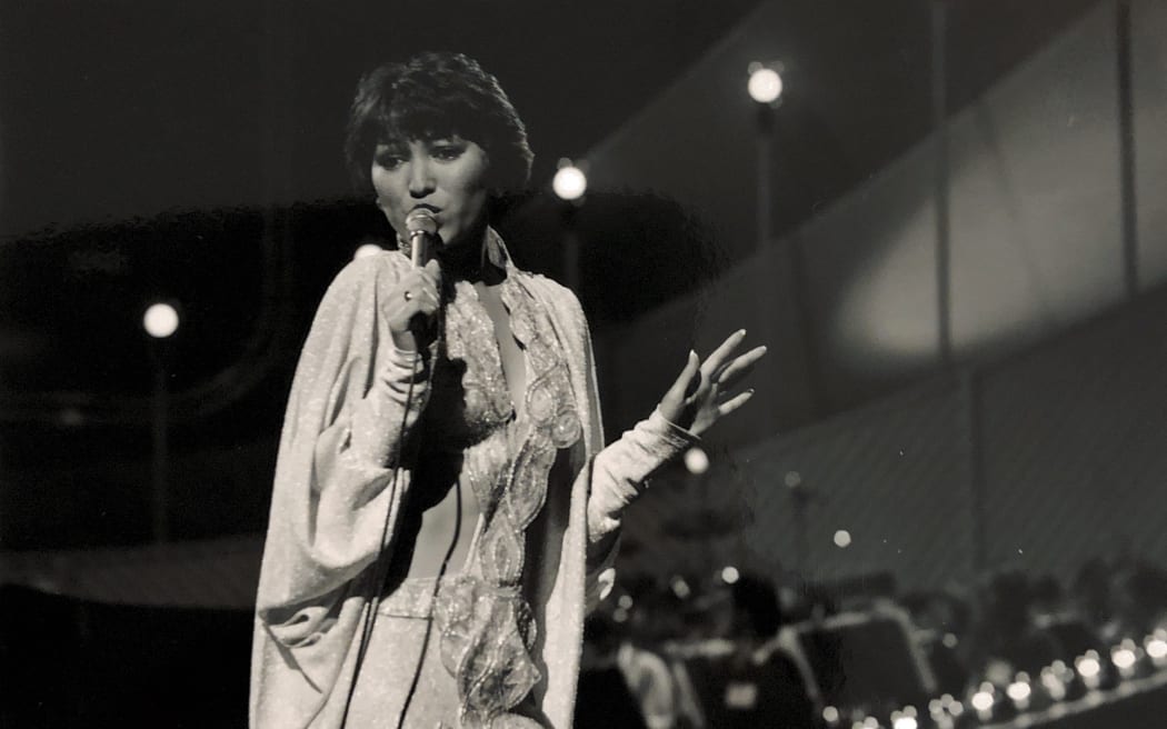 Pacific Song Contest, 1979.