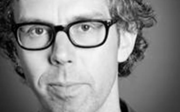 Dr Dugal McKinnon, Deputy Director of Victoria University of Wellington’s Te Kōkī New Zealand School of Music